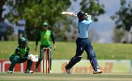 South Africa XI v England - Practice Match: Day Two